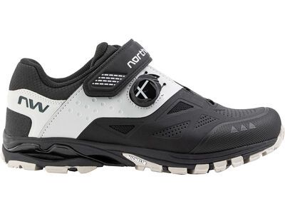 Northwave Spider Plus 3 black/light grey