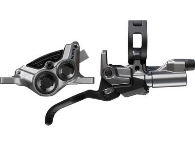 Shimano XTR BL-M9220 + BR-M9220 4-Kolben - HR - Bild 2
