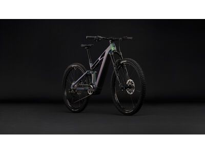 Cube Stereo Hybrid One44 HPC SLX 800 29, jungali´n´black - Bild 8