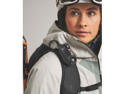 Ortovox Free Rider 20 S, chestnut - Bild 5