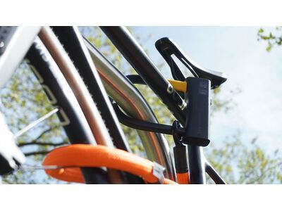 Tex-Lock Eyelet M D-Lock, acid orange - Bild 5