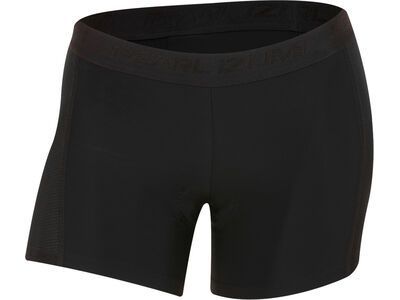 Pearl Izumi Women's Minimal Liner Short black