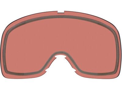 Oakley Flight Tracker L Replacement Lens, Prizm Snow Garnet - Bild 4