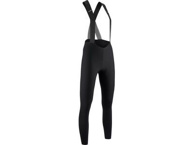 Assos UMA GT Hashoogi Winter Bib Tights S11, black series - Bild 3