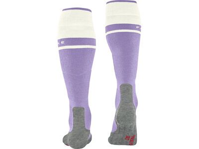 Falke SK2 Intermediate Damen, light lilac - Bild 3