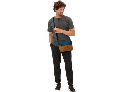 Vaude CityBox Bike II, baltic sea - Bild 6