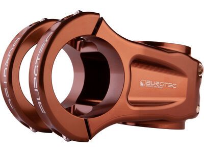 Burgtec Enduro MK3 Stem - 35 mm, kash bronze - Bild 3