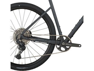 Scott Speedster Gravel 30, black - Bild 4