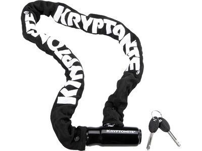 Kryptonite Keeper 785 Integrated Chain black