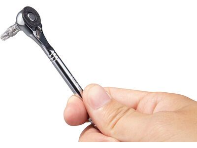 Topeak Torx BitKit 9 - Bitset Innensechsrund - Bild 4