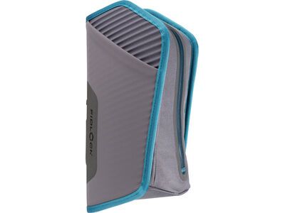 Fidlock Twist Essential Bag L + Bike Base, black/blue - Bild 2