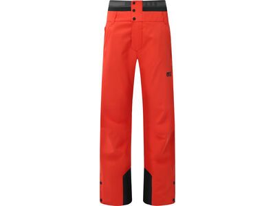 Picture Object Pants, fiery red - Bild 1