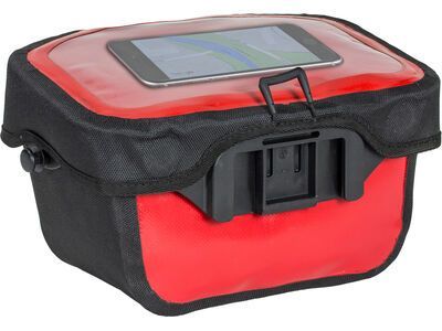 ORTLIEB Ultimate 5 L, red-black - Bild 3