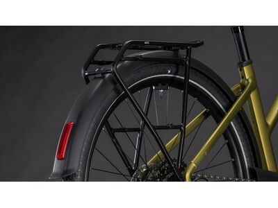 Cube Touring Hybrid Pro 800 Trapeze, goldenlime´n´black - Bild 7