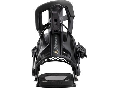 Nidecker Flow NX2 Hybrid, black - Bild 4