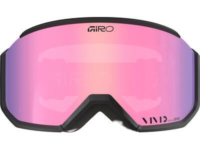 Giro Revolt Pro, Vivid Onyx / wordmark black - Bild 4