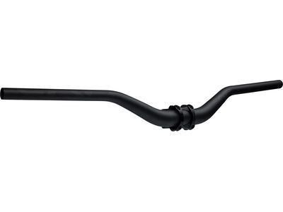 Race Face Era Handlebar - 55 / 780 mm, matte ud carbon/stealth - Bild 2