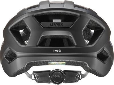 uvex i-vo 2, warm grey-black matt - Bild 3
