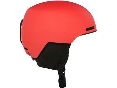 Oakley Mod1 MIPS Youth, matte hibiscus red - Bild 10