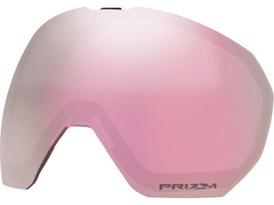 Oakley Flight Path L Replacement Lens, Prizm Snow Hi Pink - Bild 1