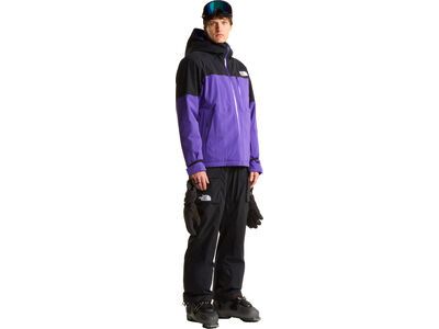 The North Face M Freedom Insulated Jacket, peak purple/tnf black - Bild 6