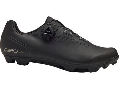 Giro Cadet XC, black - Bild 2
