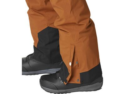 Picture Naikoon Pants, honey carrot chocolate - Bild 4