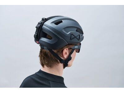 POC Omne Ultra MIPS, uranium black matt - Bild 9