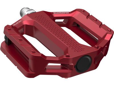 Shimano PD-EF202, rot - Bild 2