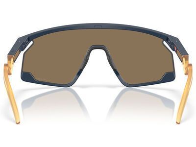 Oakley BXTR Polaris Collection, Prizm 24k / matte abyss - Bild 6