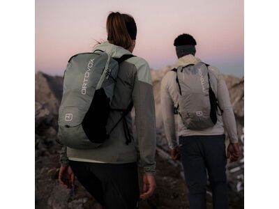 Ortovox Trace Pure 20, grey marble - Bild 11