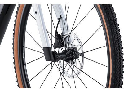 BMC URS Three, black/grey - Bild 13