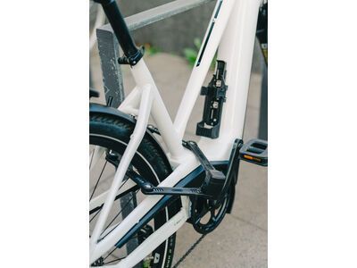 Abus Bordo 6200K/90 + Halter SH, black - Bild 17