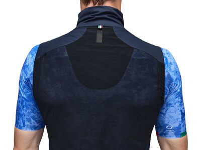 Q36.5 Air Vest, nautica blue - Bild 5