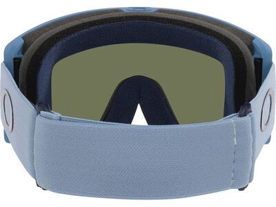 Oakley Target Line M, Violet Iridium / stonewash - Bild 4