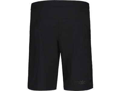 Maloja GallasM., deep black - Bild 2