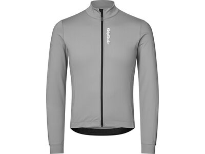 GripGrab RIDE Thermal Long Sleeve Jersey, grey - Bild 2