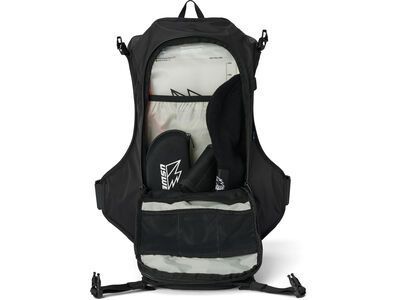 USWE MTB Hydro 12L, black - Bild 4