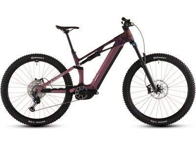 Cube Stereo Hybrid One44 HPC SLX 800 29 shiftblush´n´art