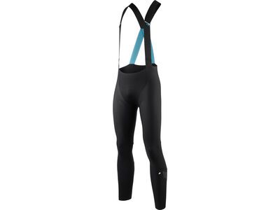 Assos Equipe R Habu Bib Tights S11, black series - Bild 3
