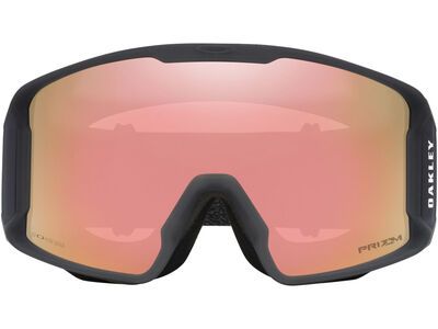 Oakley Line Miner L Su Yiming Sign., Prizm Rose Gold Iridium - Bild 2