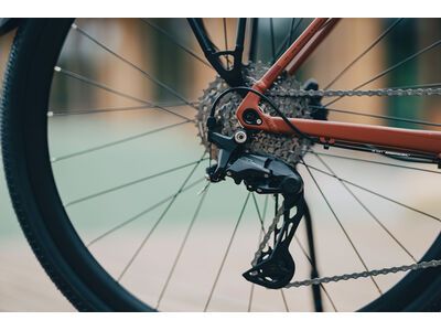 Cube Nulane Race FE, amber´n´black - Bild 9