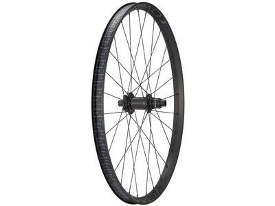 Specialized Roval Traverse 27.5 6B XD, black/charcoal
