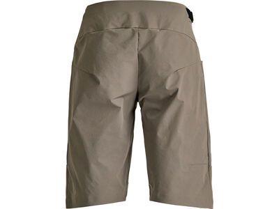 Ortovox Sequence Trail Shorts M, dark grey brown - Bild 2