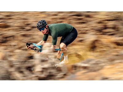 Le Col Pro Bib Shorts II, black/black - Bild 11