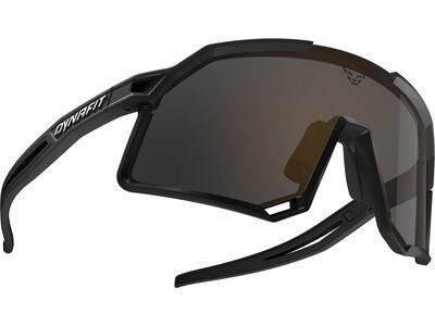 Dynafit Trail Sunglasses - Solid, blackout