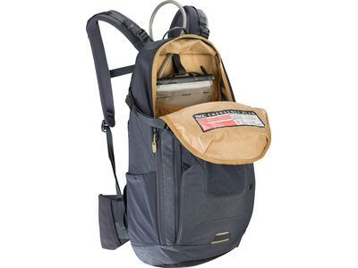 Evoc Neo 16, carbon grey - Bild 5