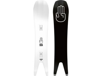 Bataleon Surfer 2020 - Snowboard