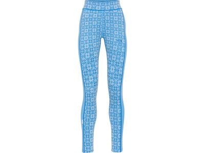 Kari Traa Rose High Waist Pants, ocean - Bild 1