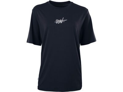 ION Bike Jersey Ionic SS DR Lyocell Unisex, black - Bild 6